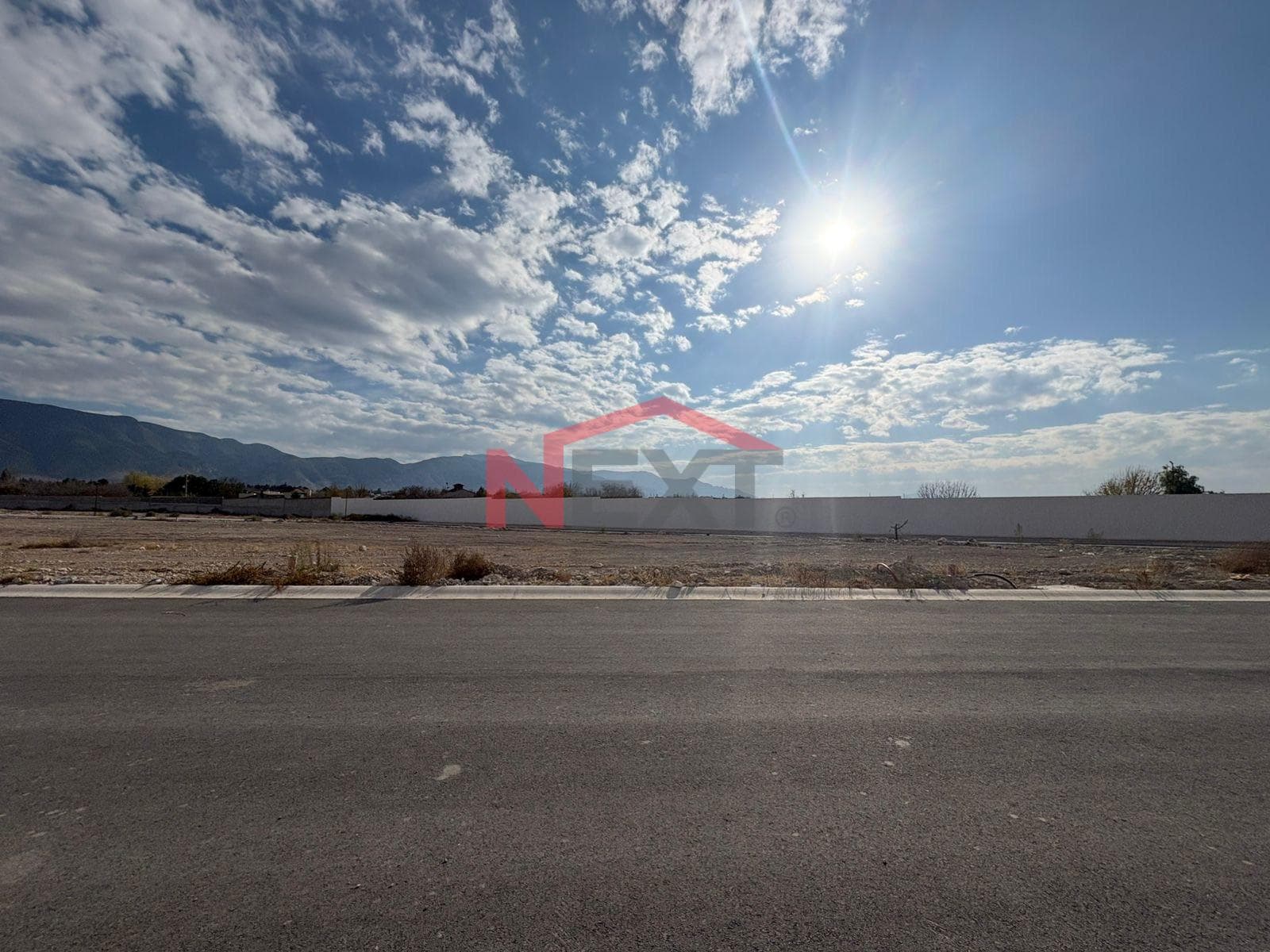 La Joya Arteaga Residential Lot