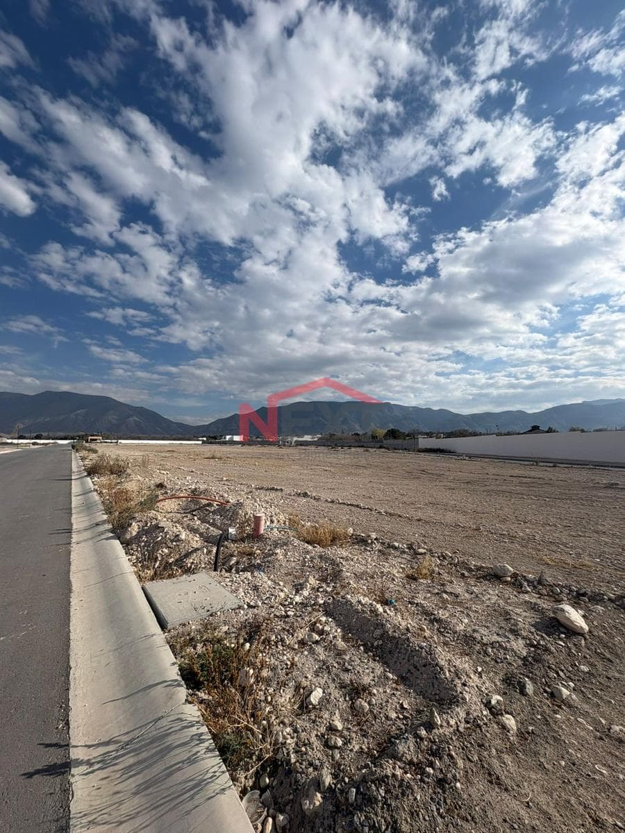 La Joya Arteaga Residential Lot