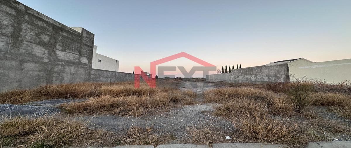 Residential Lot for Sale in El Campanario