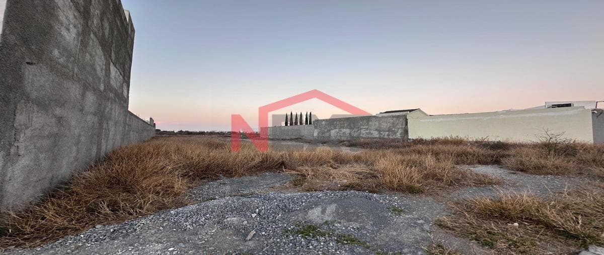 Residential Lot for Sale in El Campanario