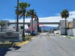 Residential Lot for Sale in El Campanario