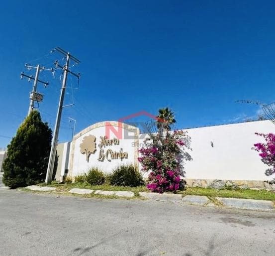 Residential Lot for Sale in “La Chiripa”