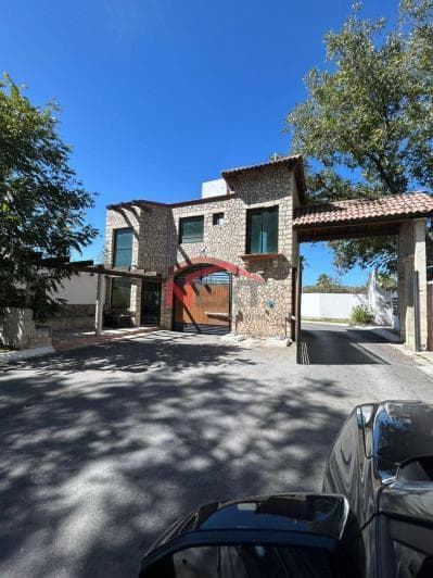 Residential Lot for Sale in “La Chiripa”