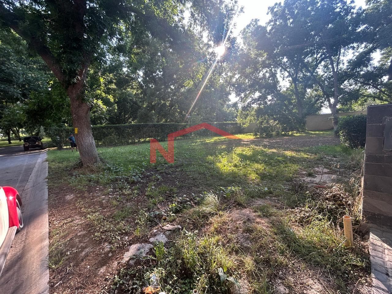 Residential Lot for Sale in “La Chiripa”