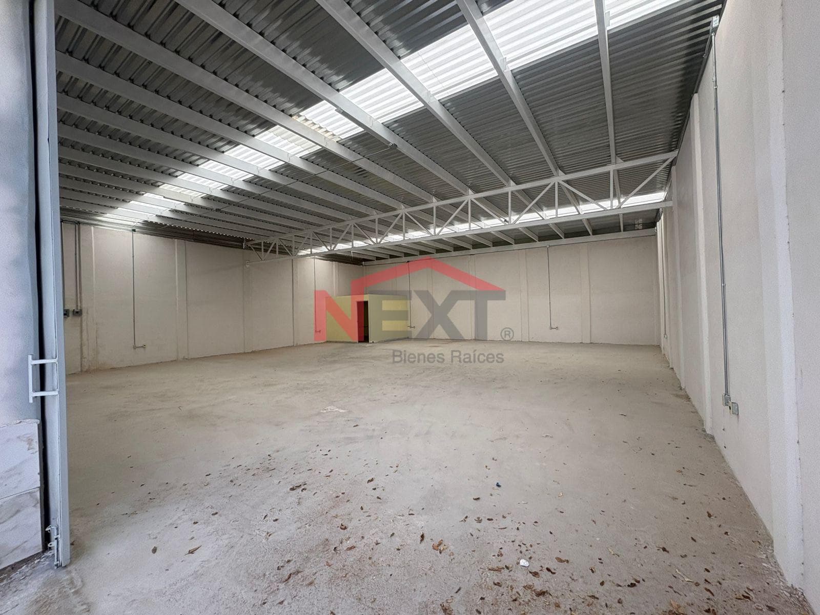 Wine Cellar for Rent in Arteaga