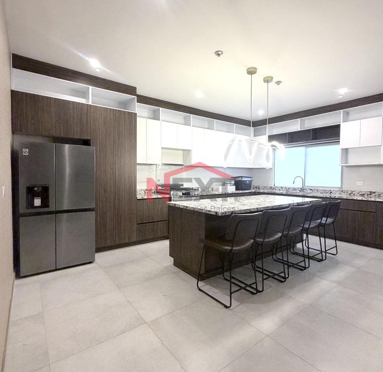 Furnished and Fully Equipped House for Sale in Acacia