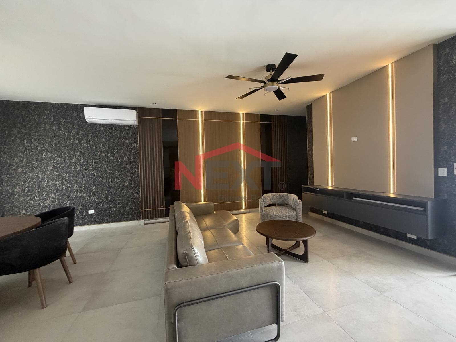 Furnished and Fully Equipped House for Sale in Acacia