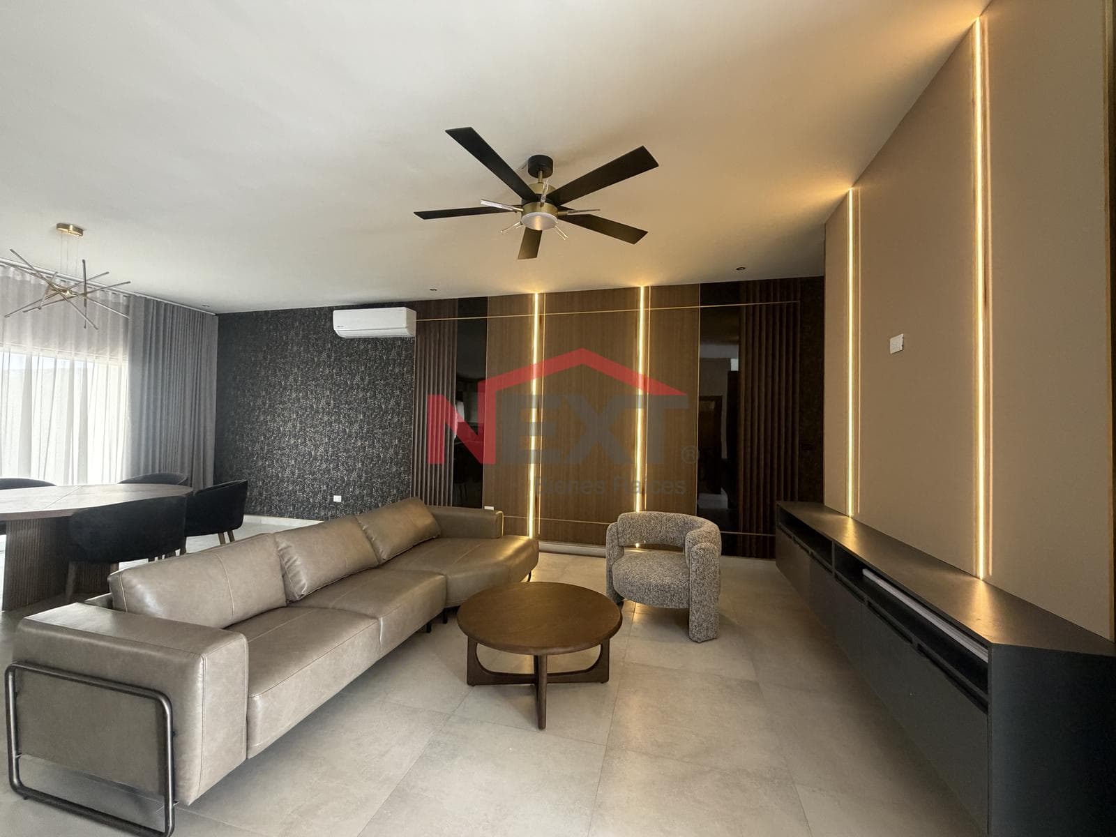 Furnished and Fully Equipped House for Sale in Acacia