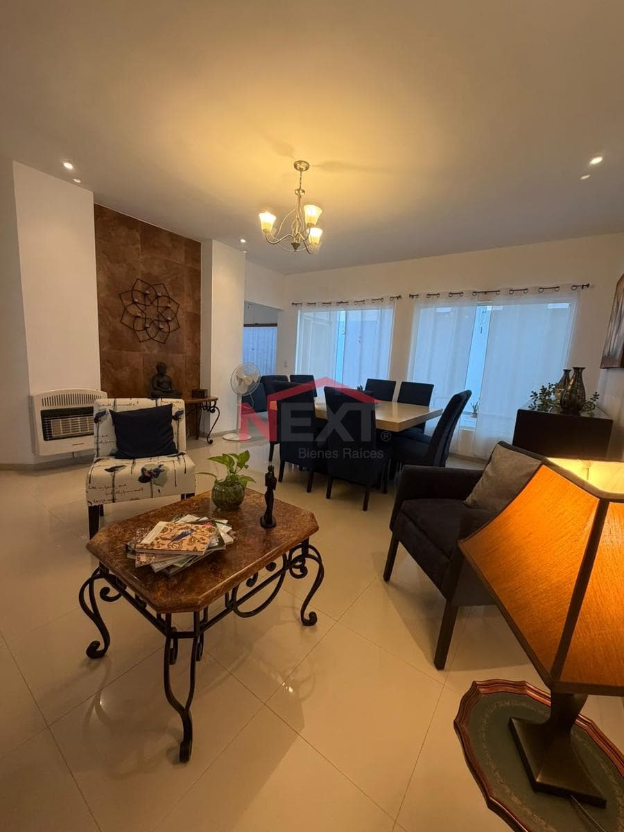 FURNISHED HOUSE FOR RENT