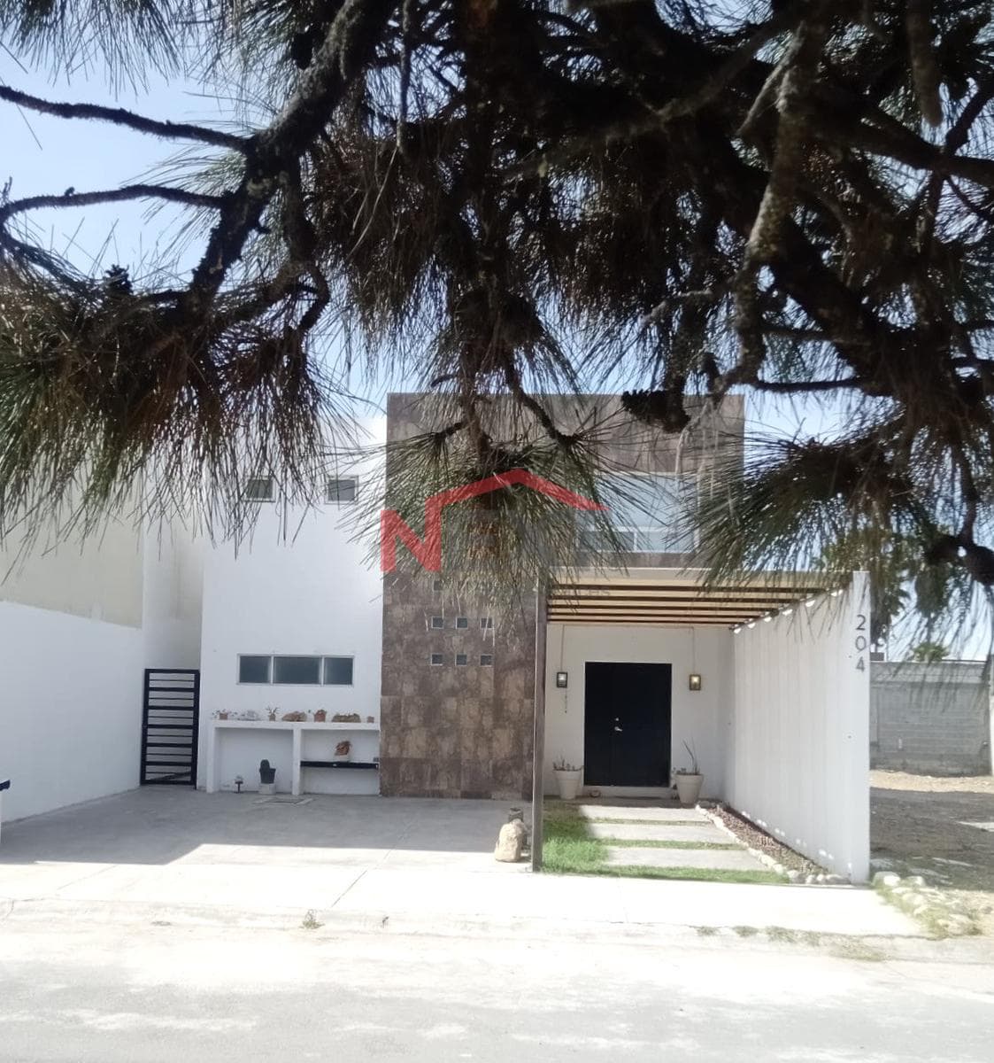 FURNISHED HOUSE FOR RENT