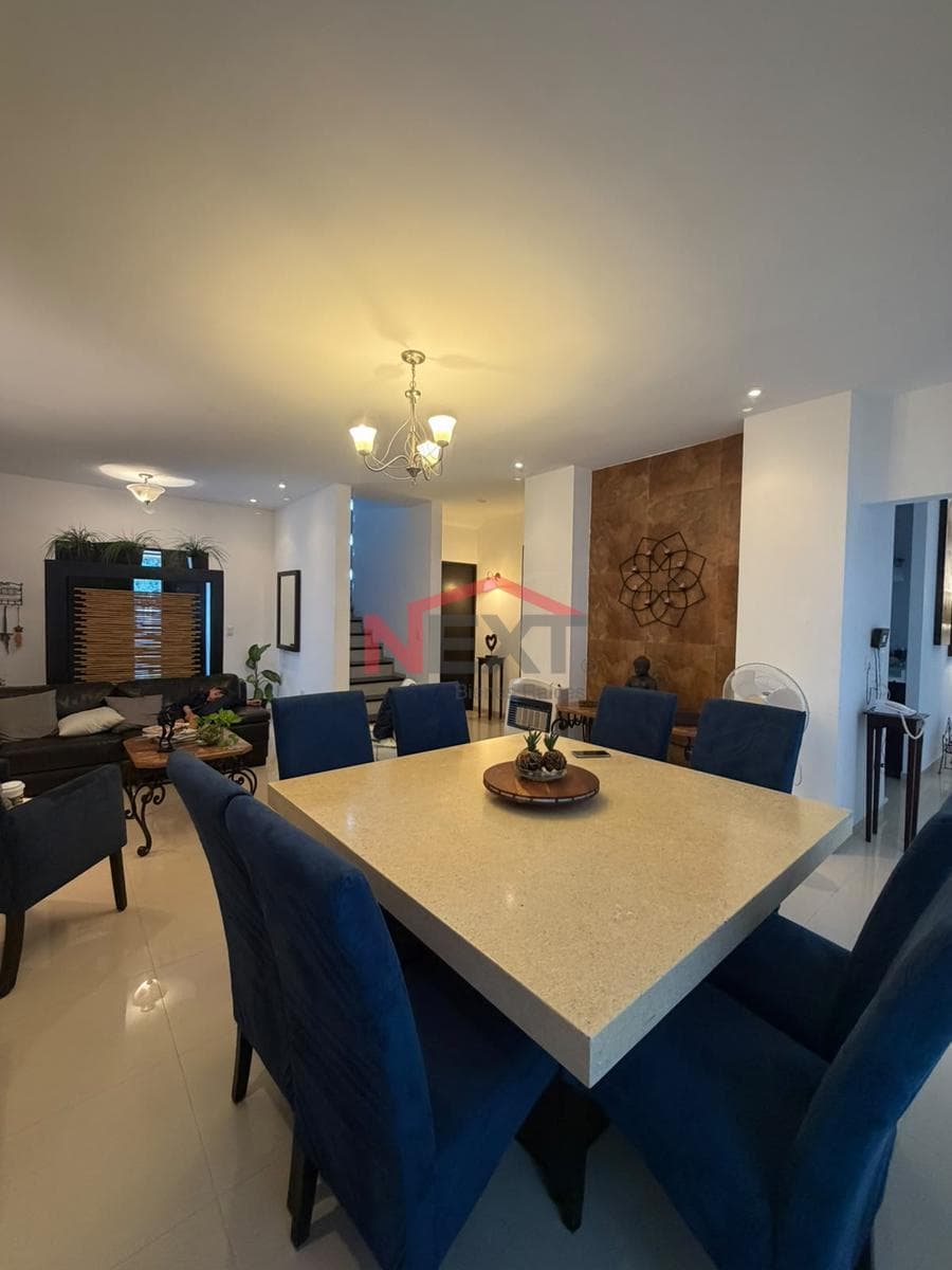 FURNISHED HOUSE FOR RENT