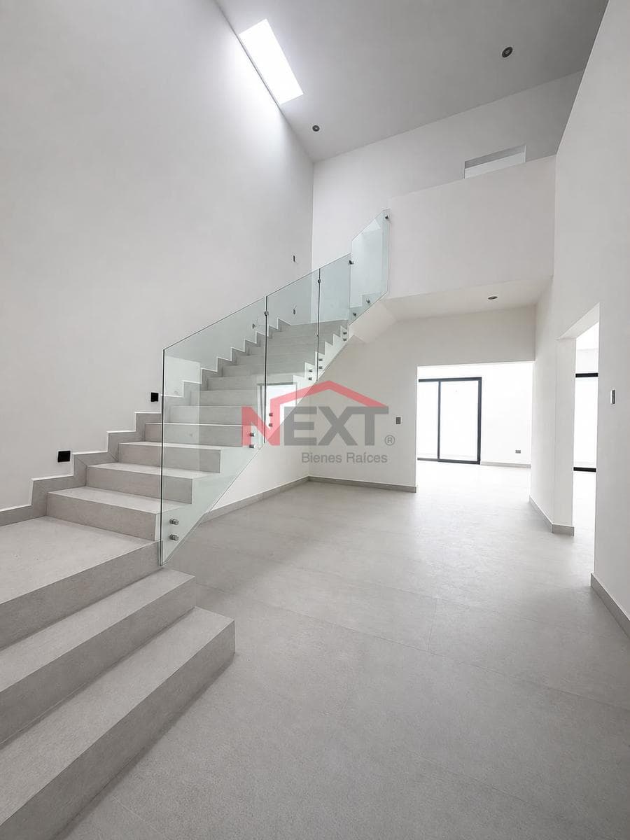 House for Sale on Privada los Ramones