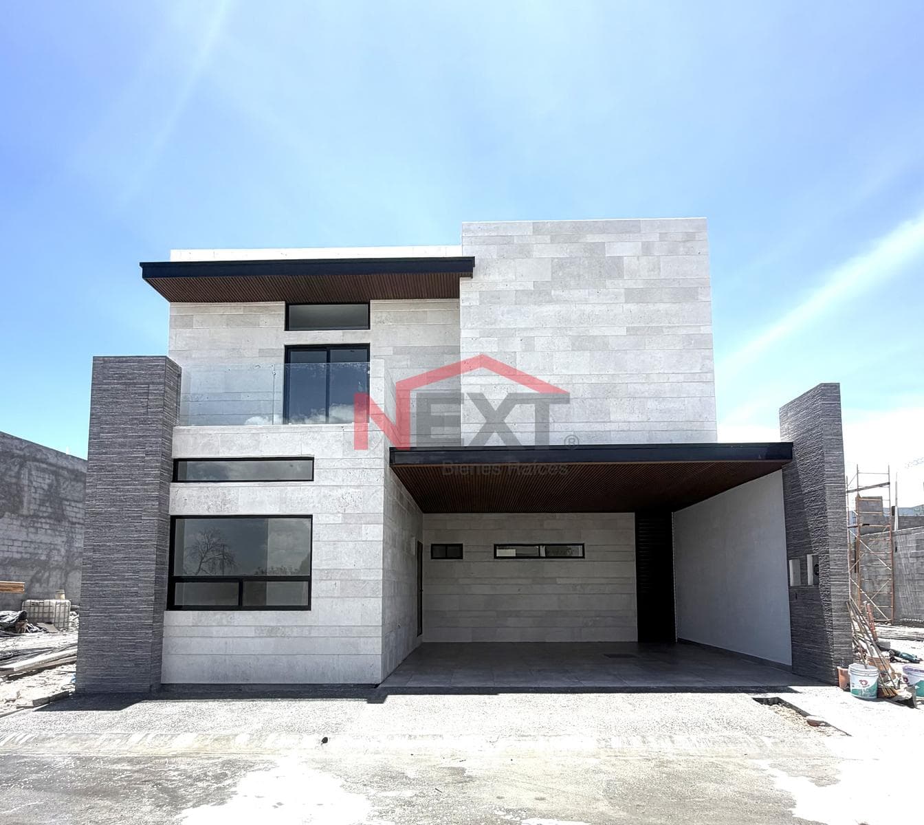 House for Sale on Privada los Ramones