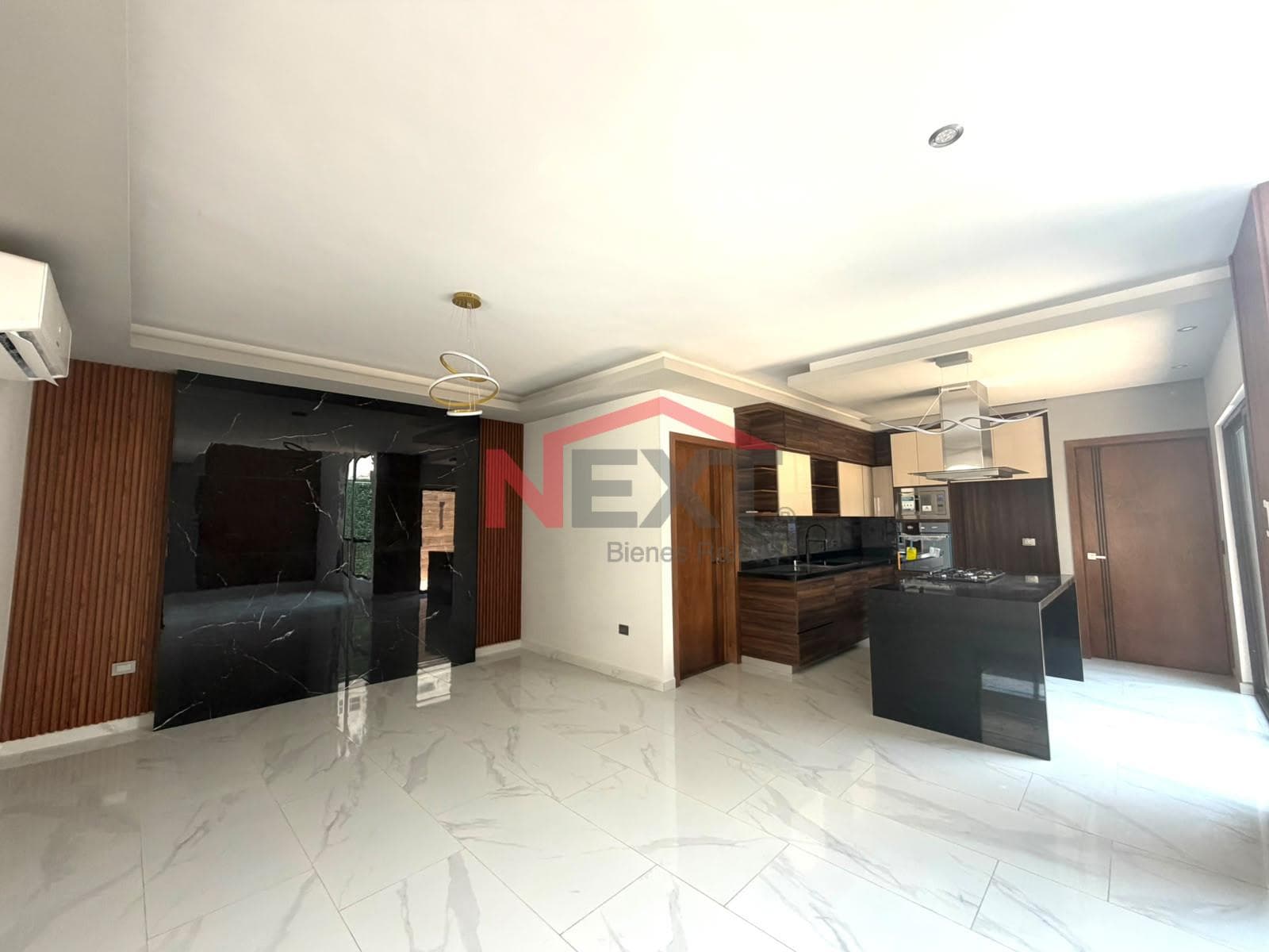 New, fully furnished house in Habita II