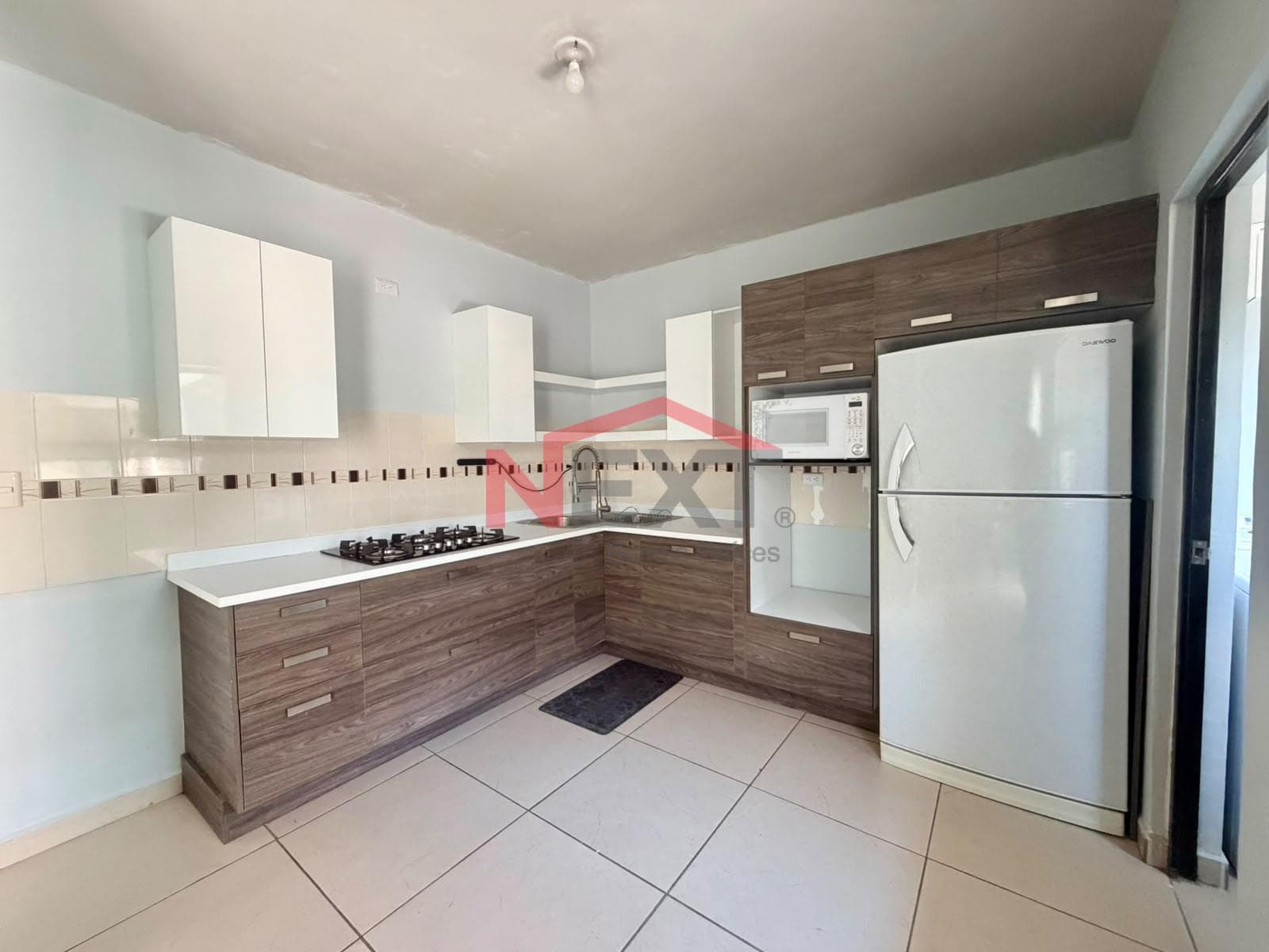 Furnished House for Rent in Valle del Oriente