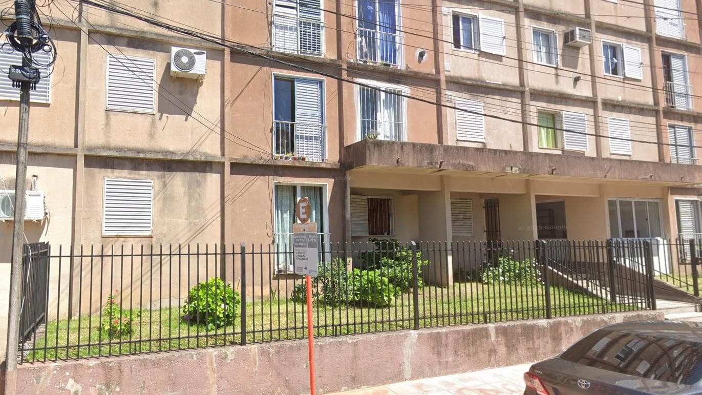 Apartment in Concordia
