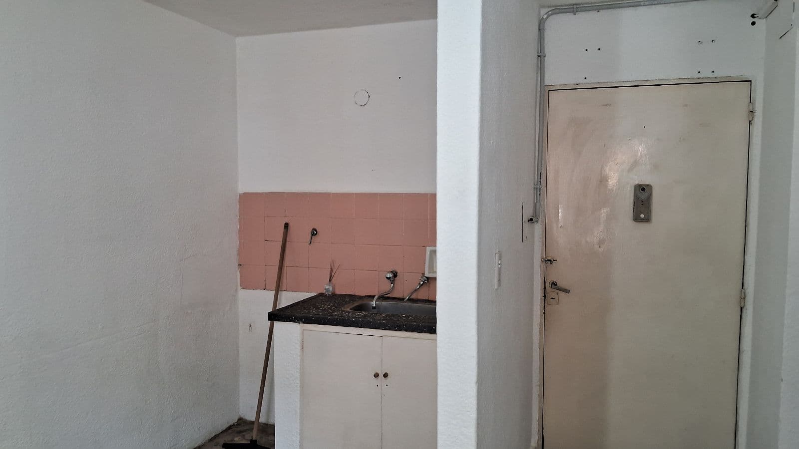 Apartment in Concordia