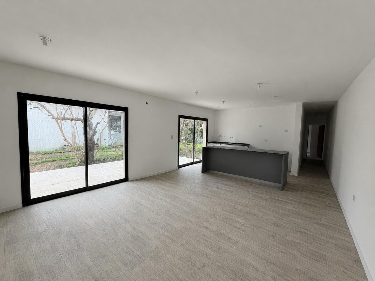 HOUSE FOR SALE IN THE GATED COMMUNITY OF VILLA CATALINA—2 BEDROOMS, QUALIFIES FOR A LOAN