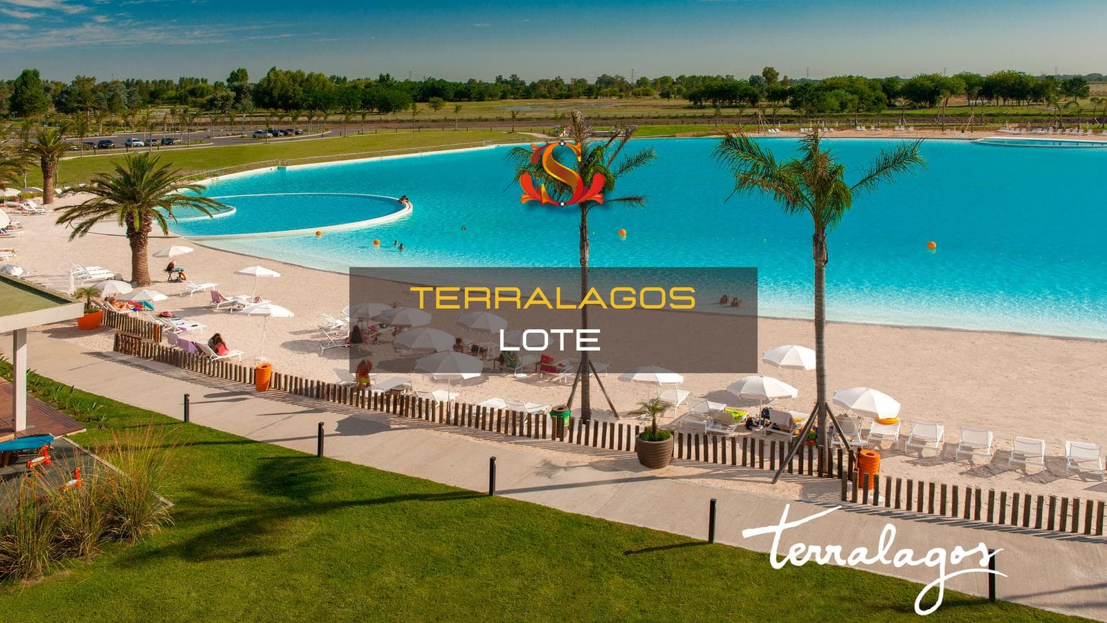 Land in Terralagos