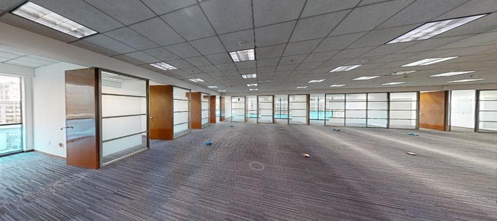 Office in Lomas de Santa Fe