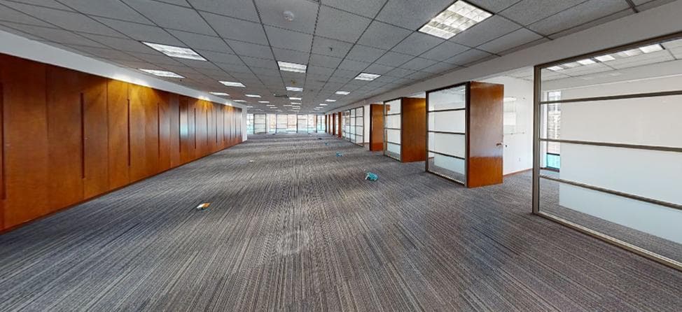 Office in Lomas de Santa Fe