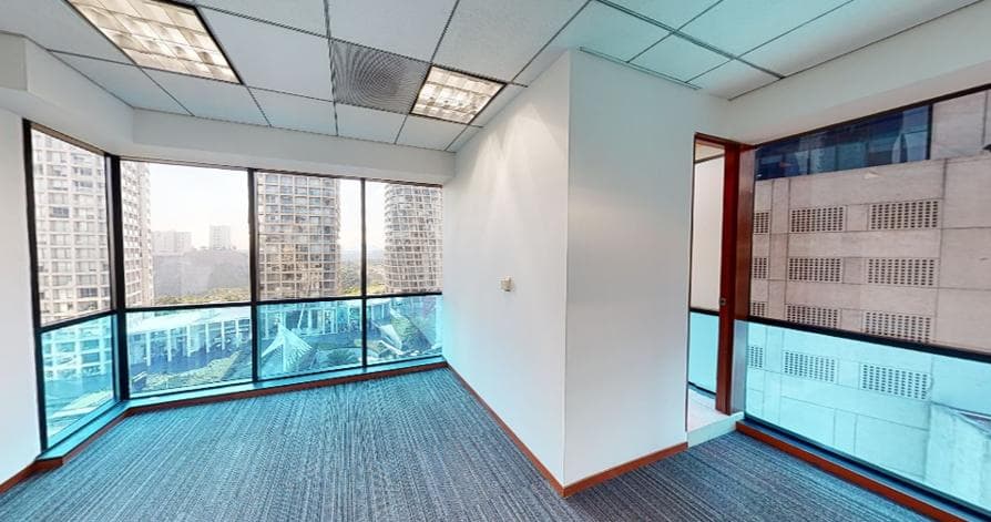 Office in Lomas de Santa Fe