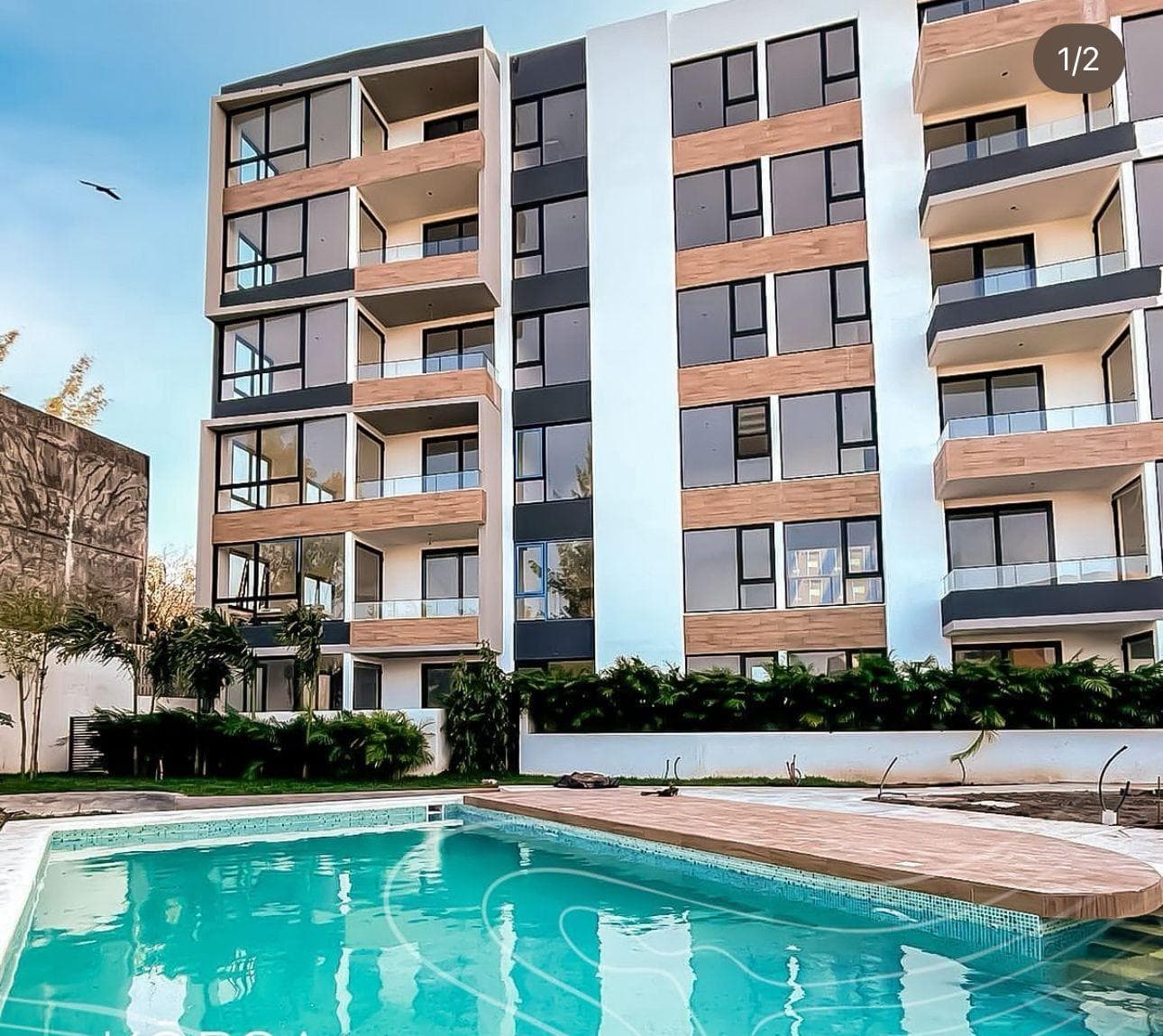 Apartment in the Villa Rica Golf Club Subdivision