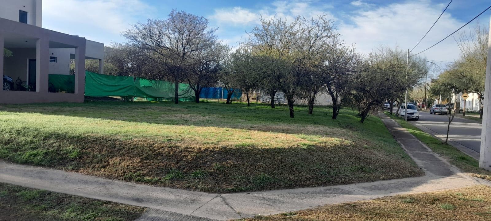 Land for Sale in San Alfonso del Talar - Mendiolaza