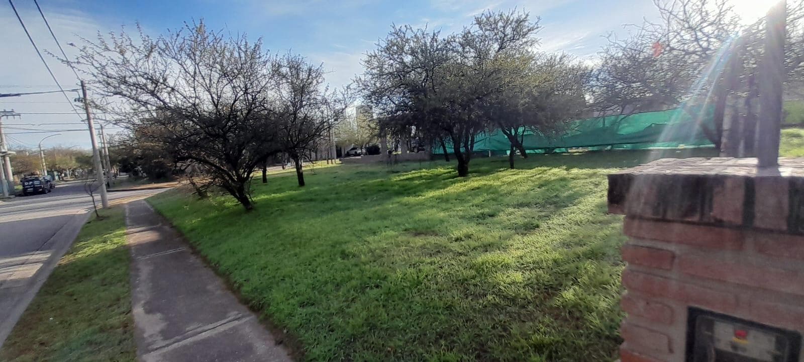Land for Sale in San Alfonso del Talar - Mendiolaza