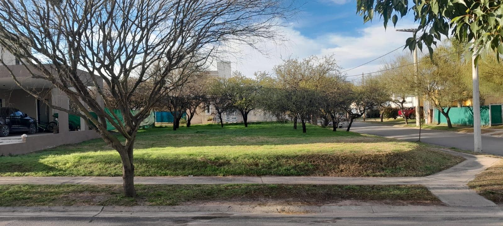Land for Sale in San Alfonso del Talar - Mendiolaza
