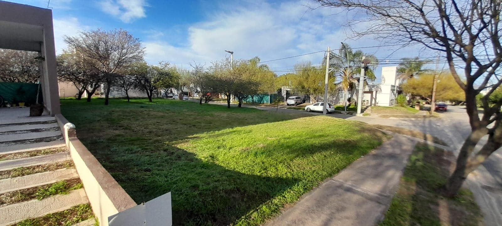 Land for Sale in San Alfonso del Talar - Mendiolaza