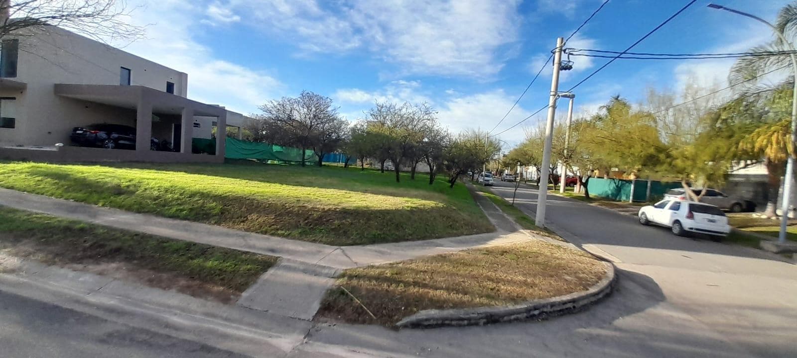 Land for Sale in San Alfonso del Talar - Mendiolaza