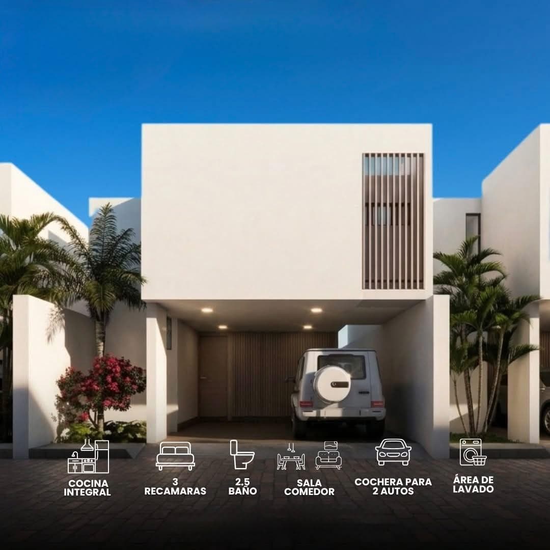House for Pre-Sale, Col. Arenal, Tampico
