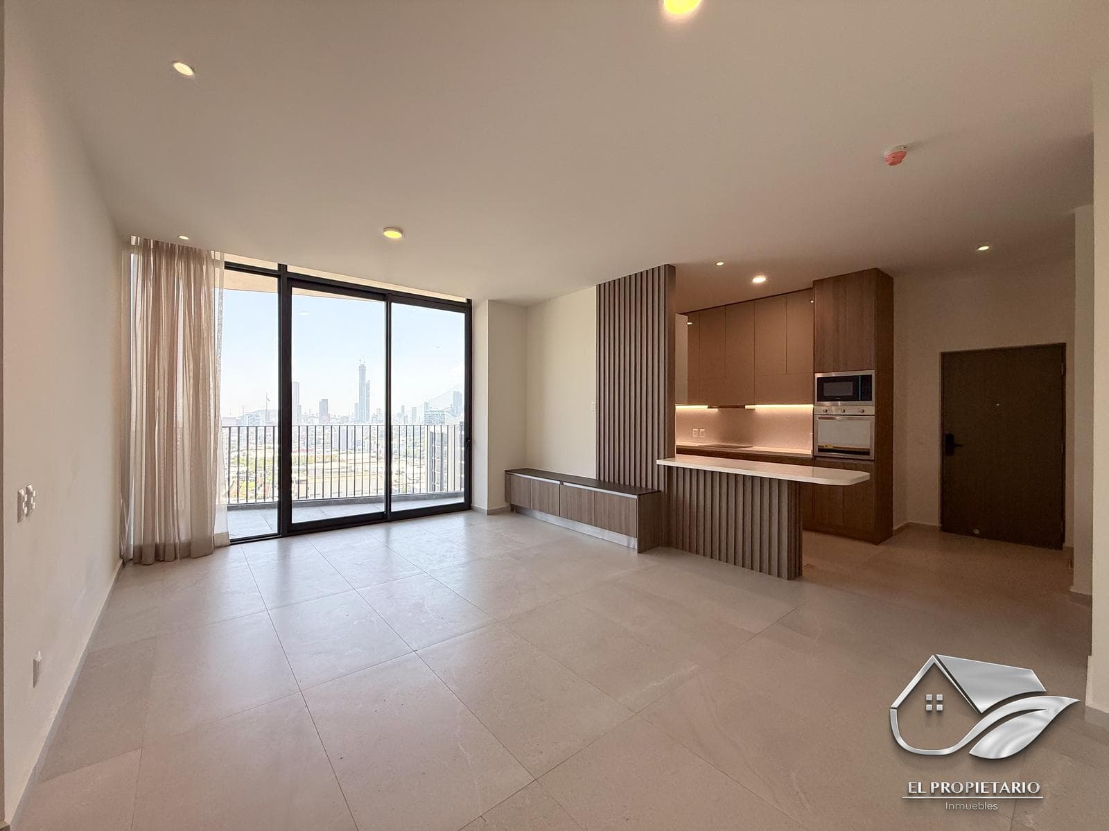NEW 3-Bedroom Penthouse for Rent // “Anida” Tower - Santa Maria Area