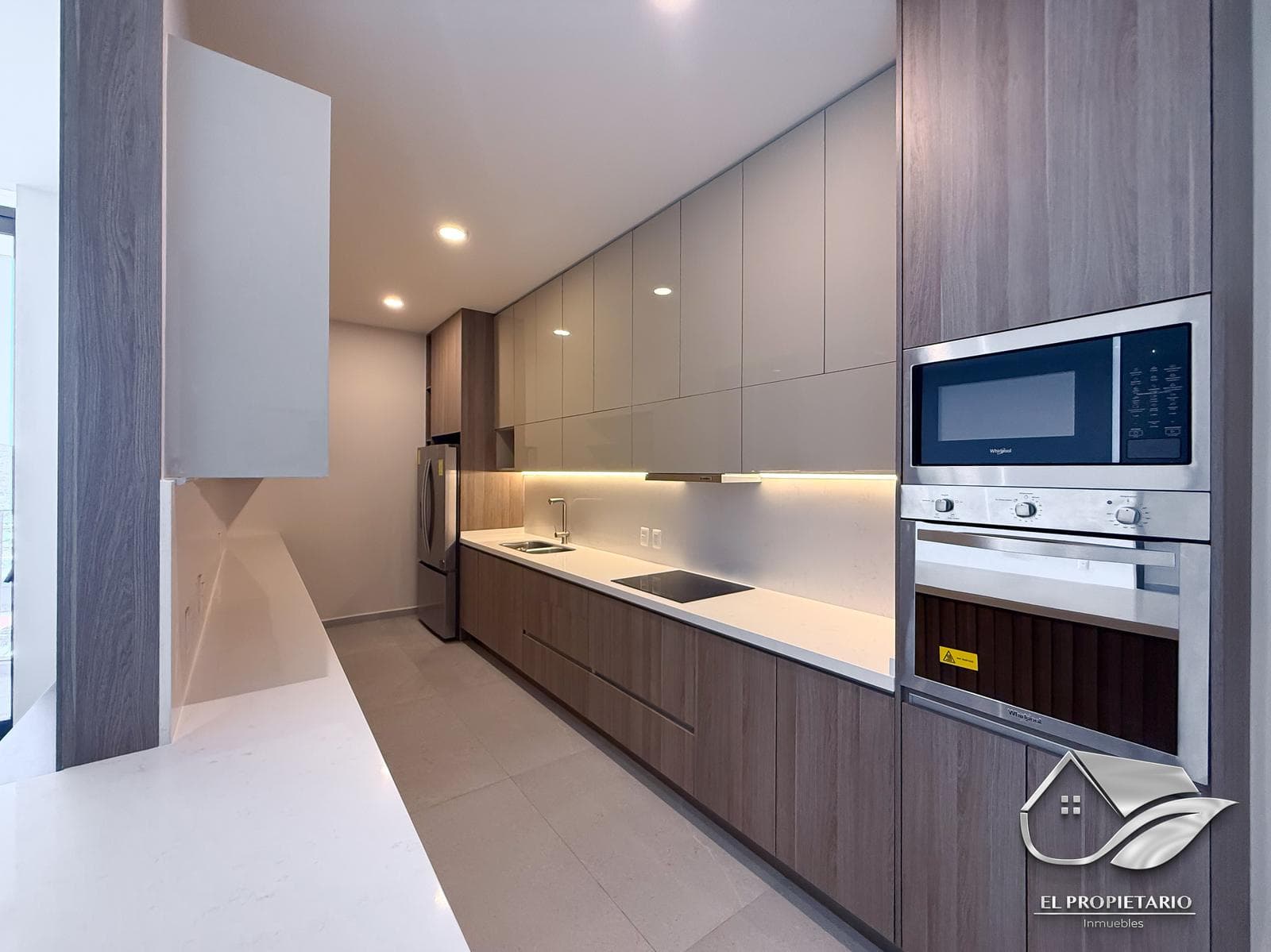NEW 3-Bedroom Penthouse for Rent // “Anida” Tower - Santa Maria Area