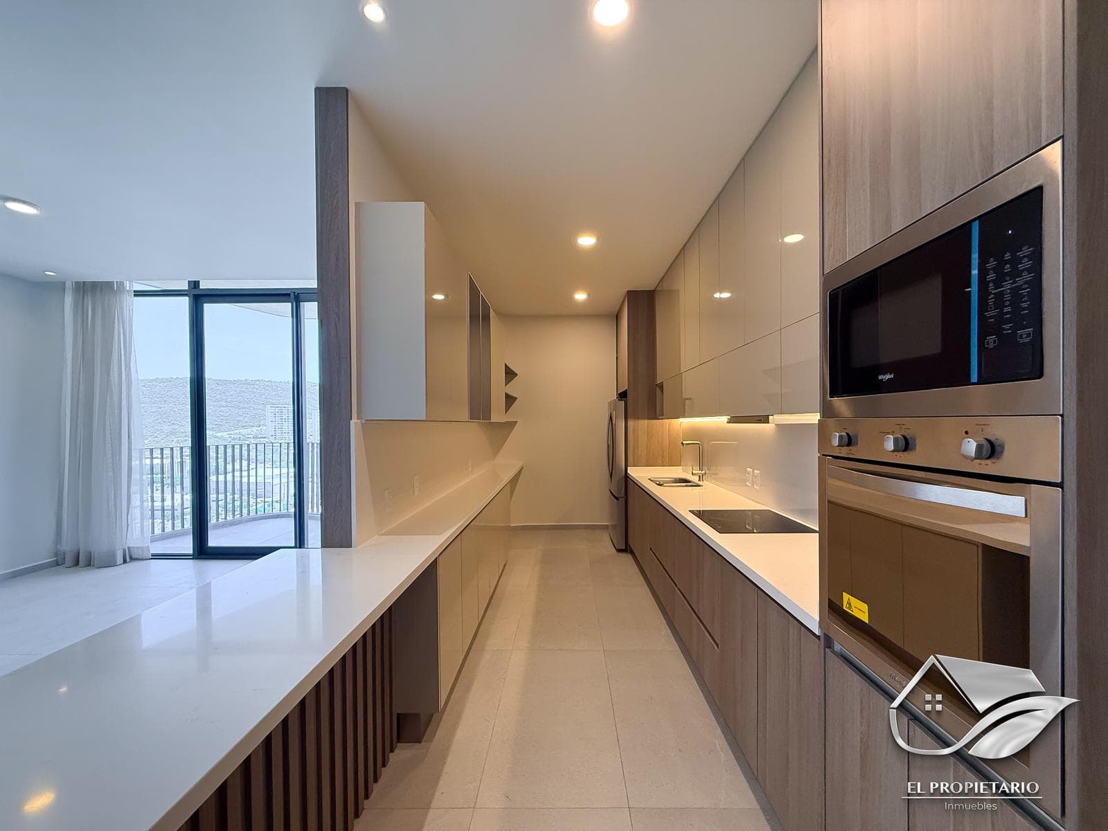 NEW 3-Bedroom Penthouse for Rent // “Anida” Tower - Santa Maria Area
