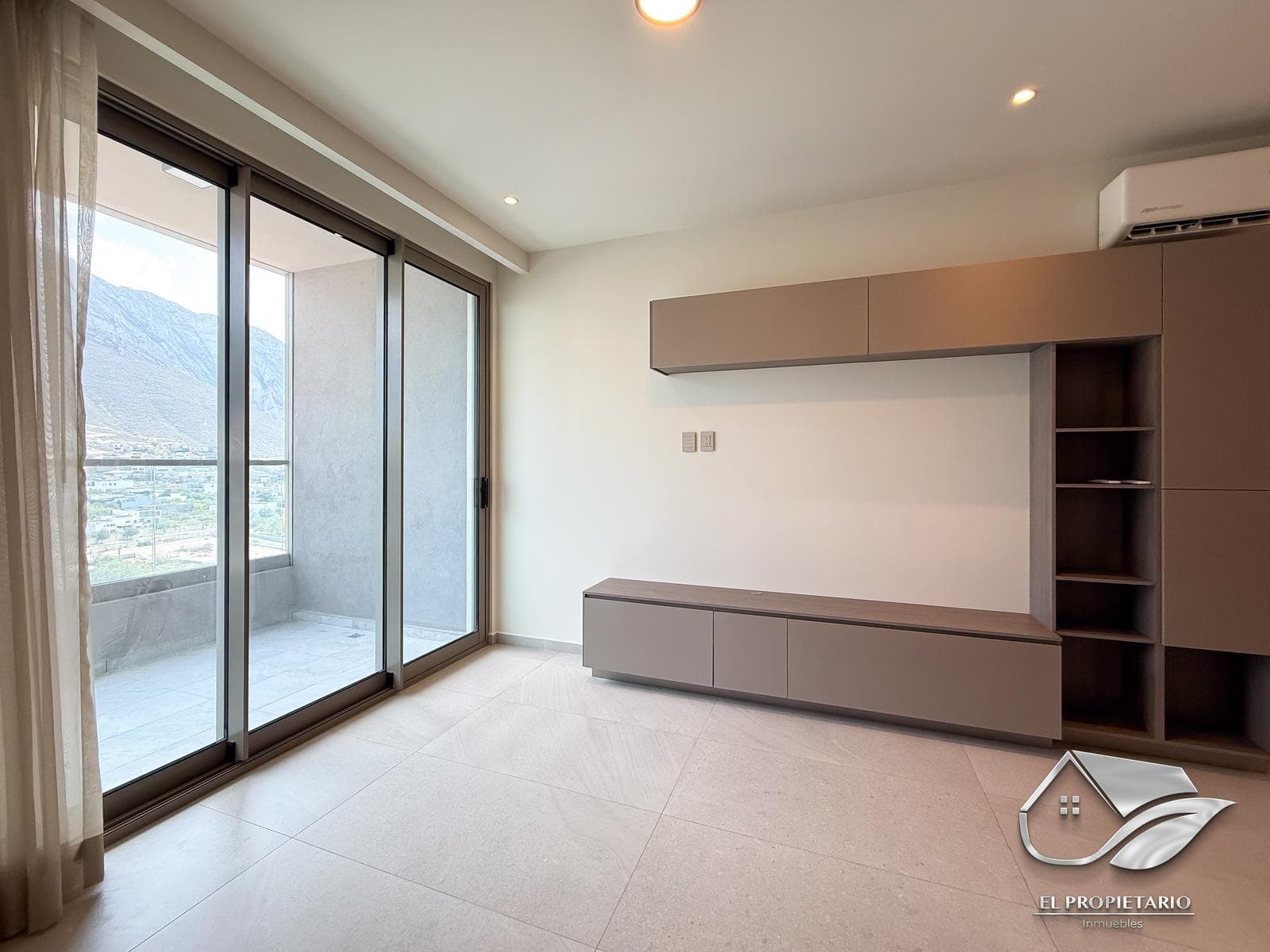 NEW 3-Bedroom Apartment for Rent // Valle Poniente Area - “West” Tower