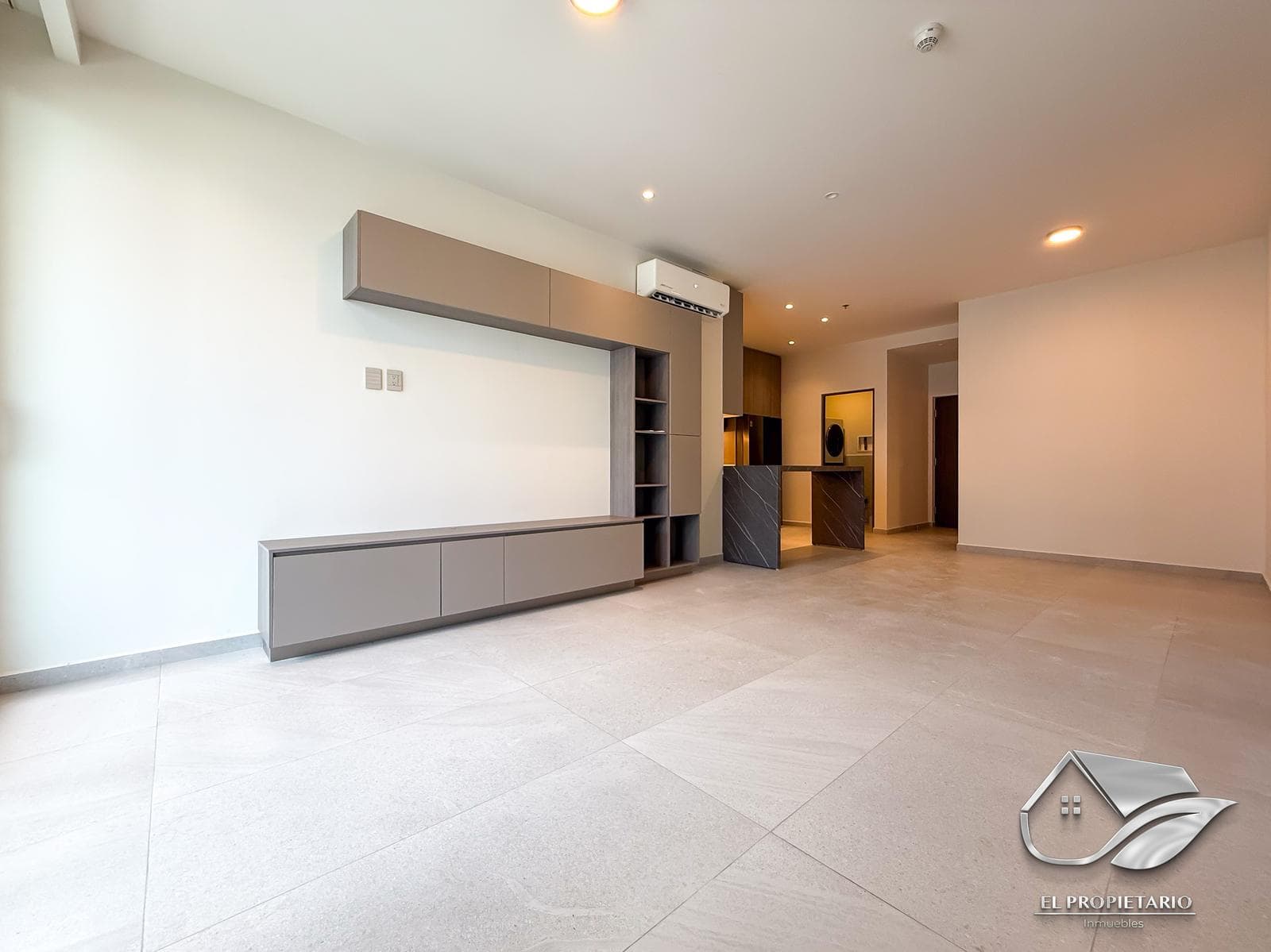 NEW 3-Bedroom Apartment for Rent // Valle Poniente Area - “West” Tower