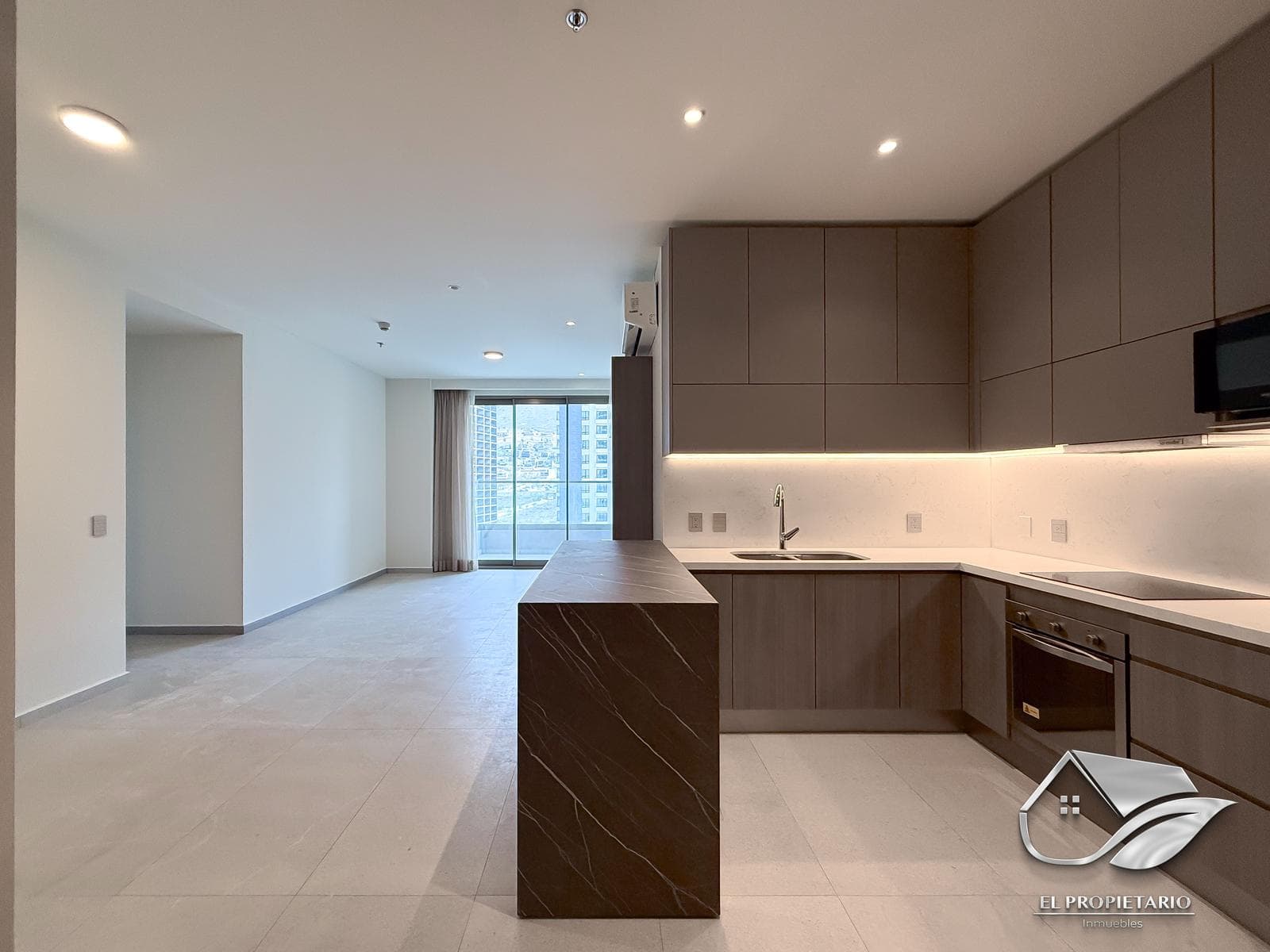 NEW 3-Bedroom Apartment for Rent // Valle Poniente Area - “West” Tower