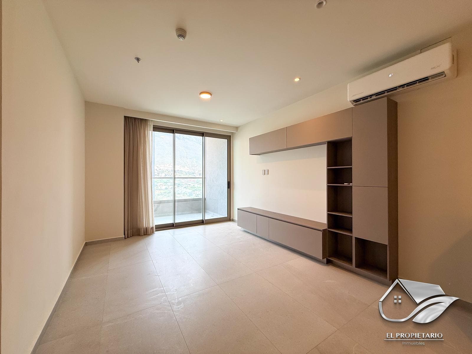 NEW 3-Bedroom Apartment for Rent // Valle Poniente Area - “West” Tower