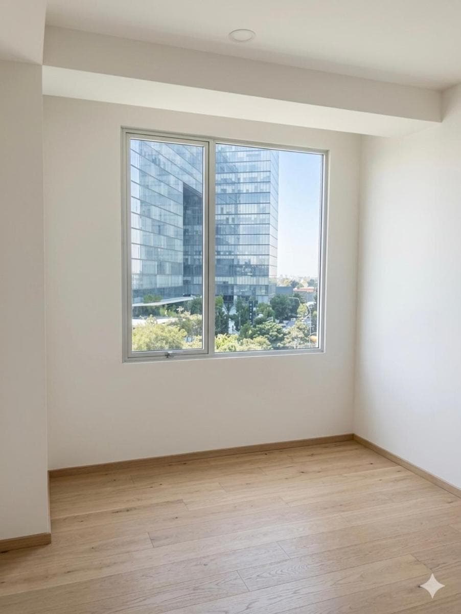 City Blue Santa Fe Rental Apartment, 80 m²