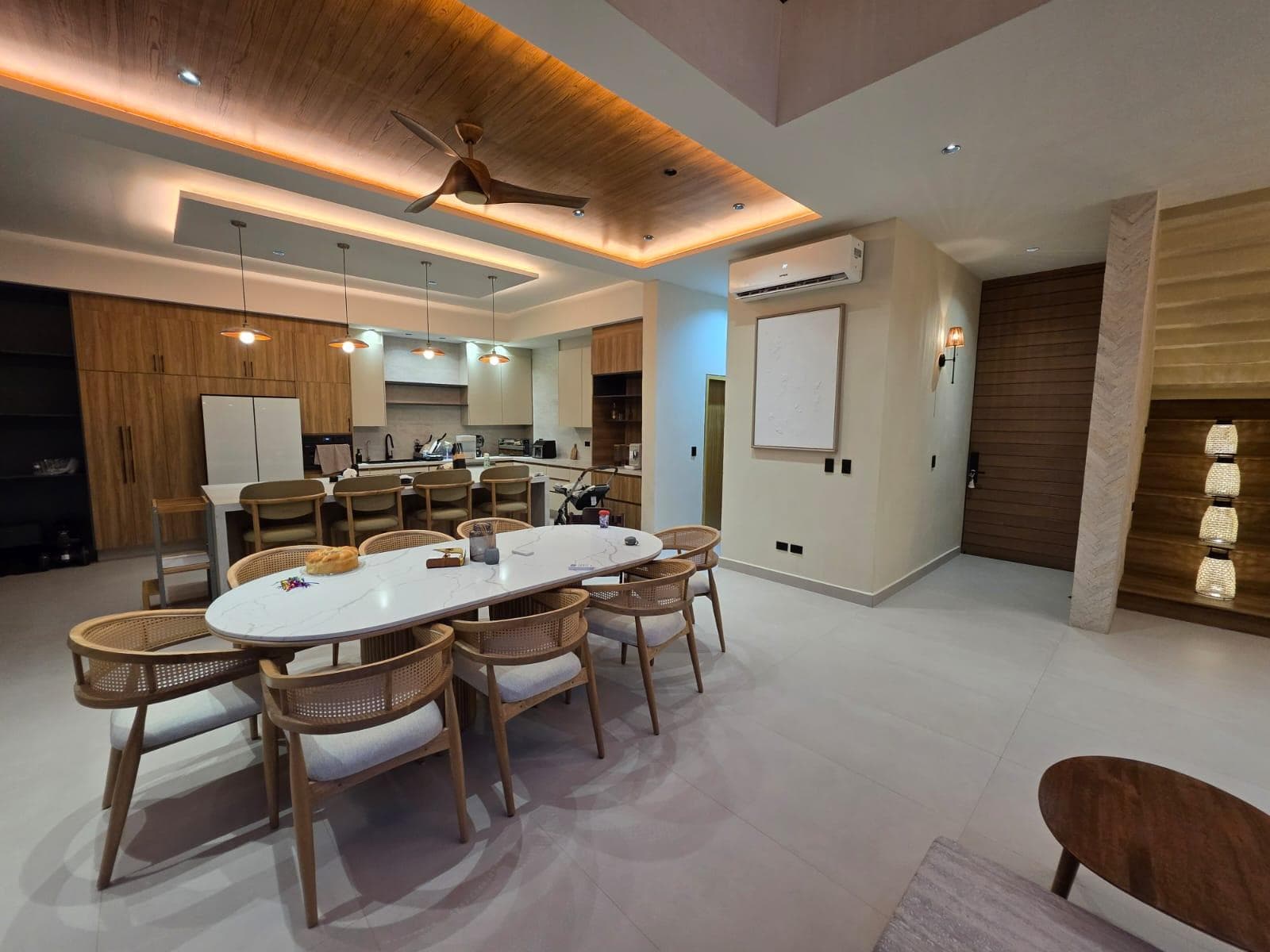 House in Playa del Carmen