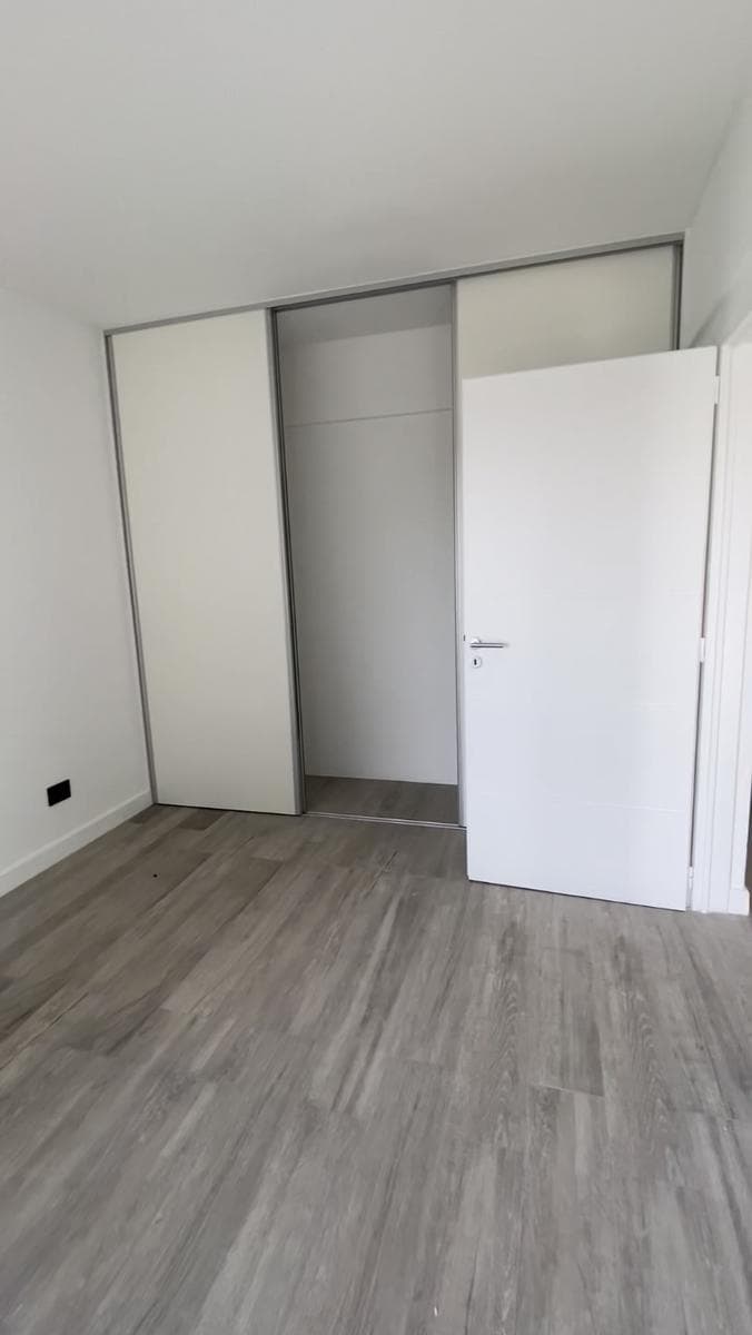 Apartment in Villa del Parque