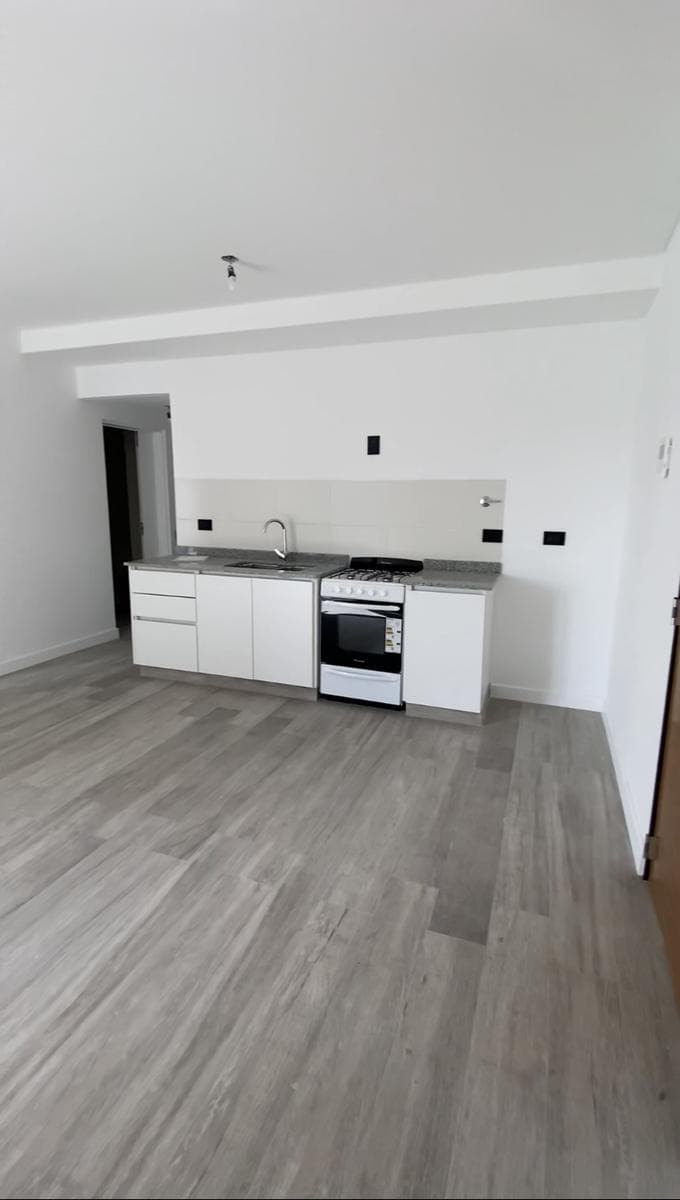 Apartment in Villa del Parque