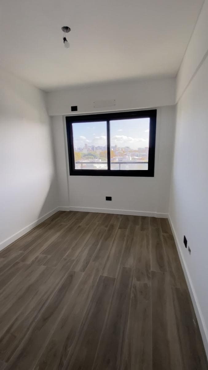 Apartment in Villa del Parque
