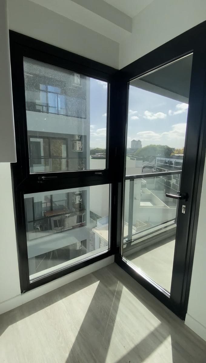 Apartment in Villa del Parque