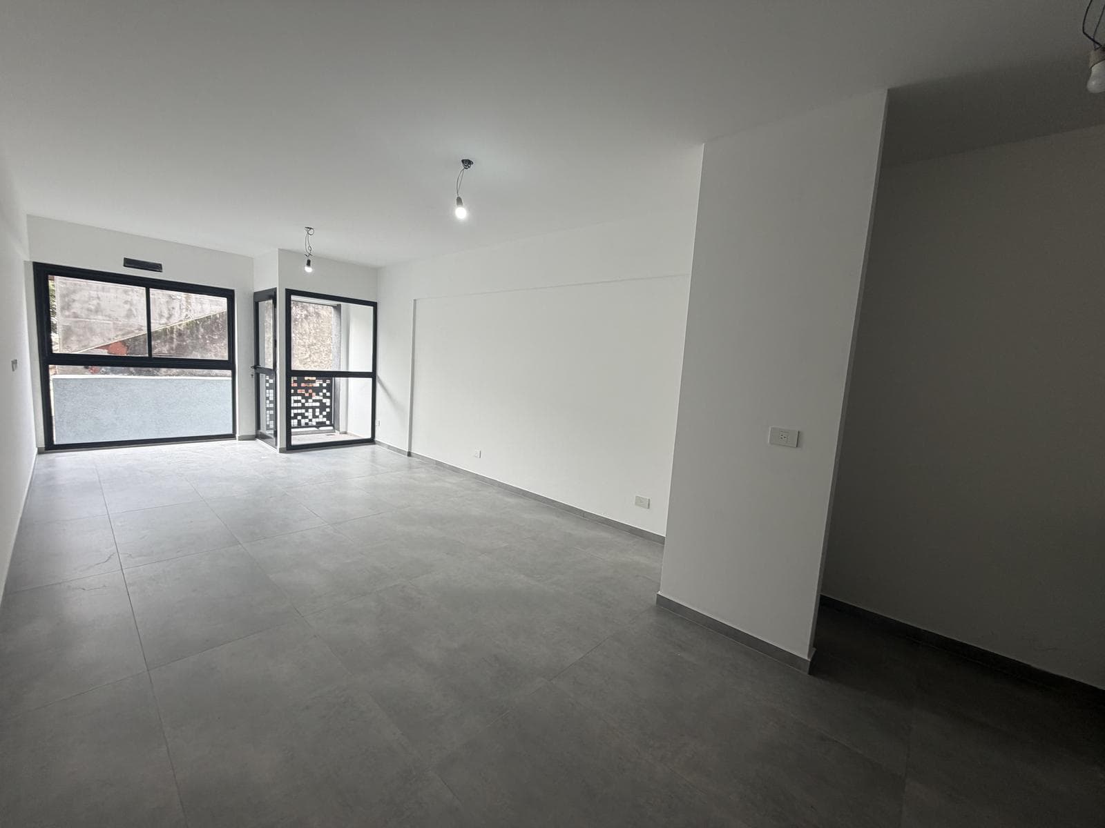 Brand-New Studio Apartment for Rent in Caballito