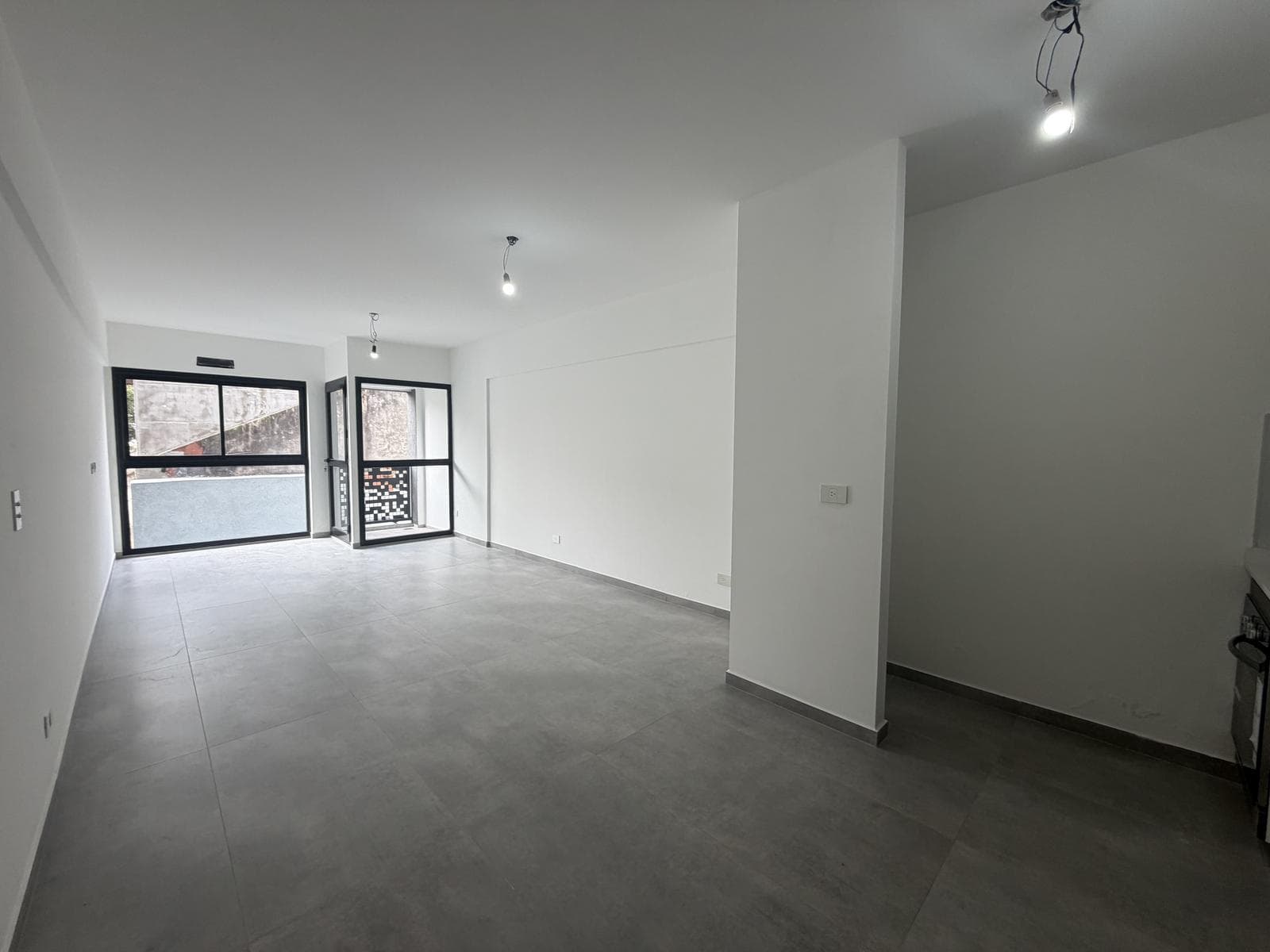 Brand-New Studio Apartment for Rent in Caballito
