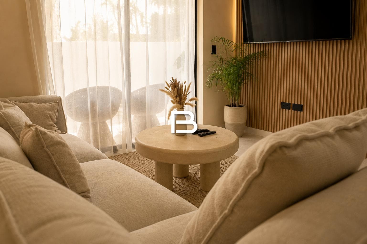 Apartment in Playa del Carmen