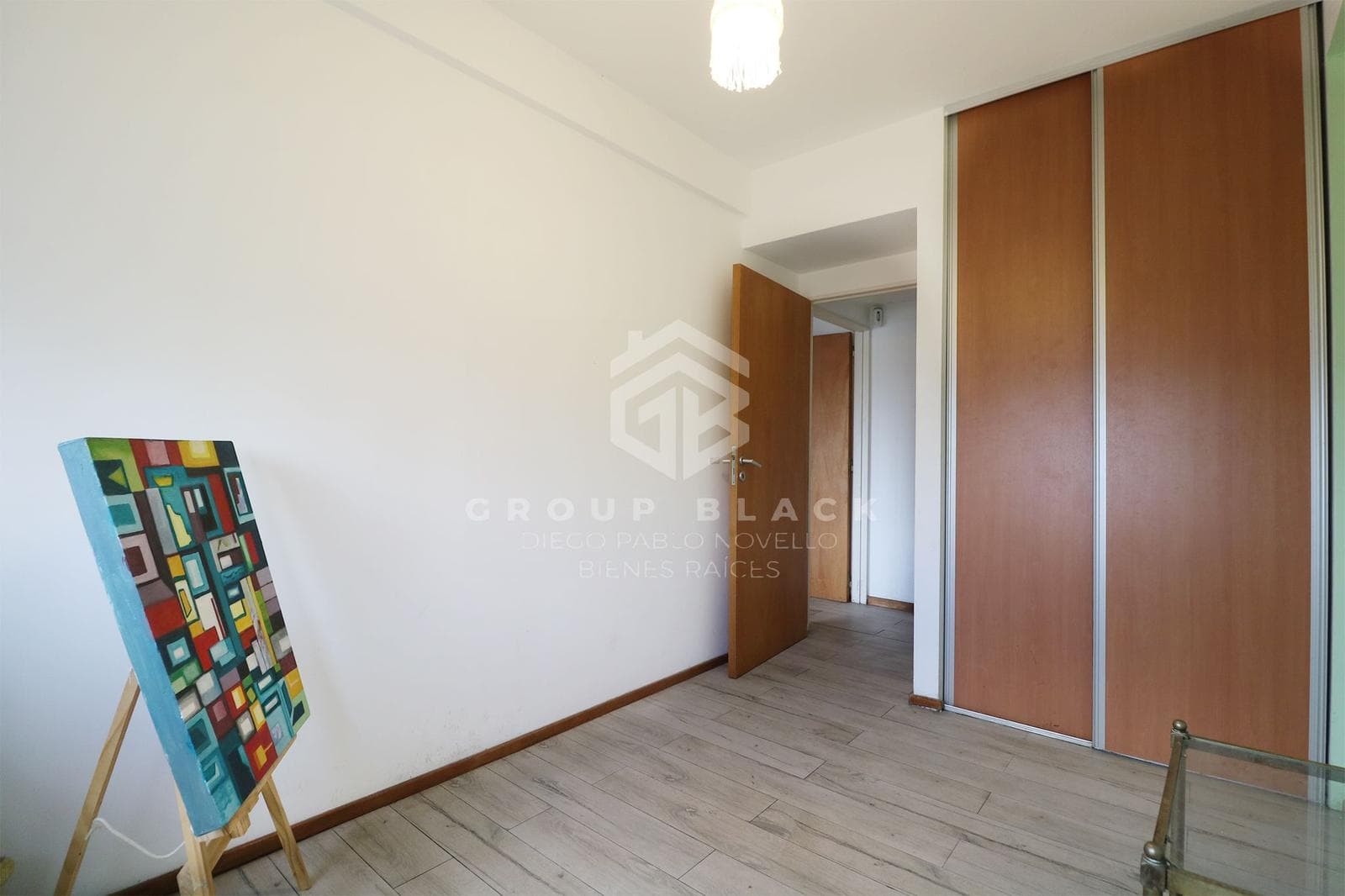 Venta departamento 3 ambientes con balcón en Villa Urquiza